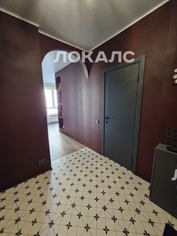 Сдаю 1-комнатную квартиру на г Москва, Алтуфьевское шоссе, д 53 к 2, кв 194, метро Отрадное, г. Москва