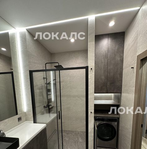 Сдается 3х-комнатная квартира на Олонецкая улица, 4, г. Москва