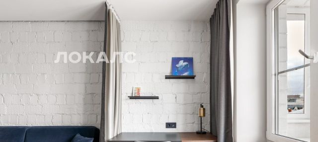 Сдаю 2к квартиру на Большой Татарский переулок, 4С1, метро Третьяковская, г. Москва