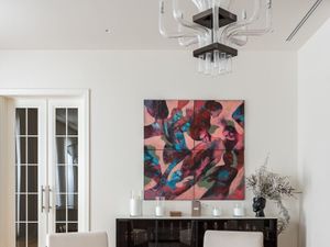 3-к кв. Москва ул. Большая Полянка, 9С1 (195.0 м²)