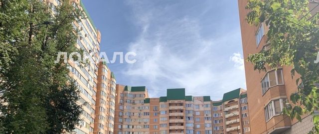 Сдаю 1к квартиру на Федеративный проспект, 24, метро Перово, г. Москва