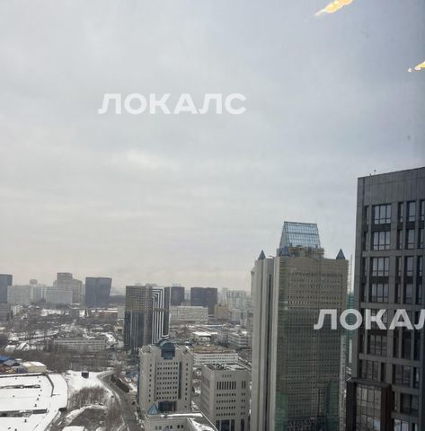 Снять 2-к квартиру на Херсонская улица, 43к5, метро Калужская, г. Москва