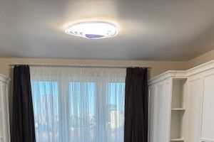 Однушка около метро Коптево