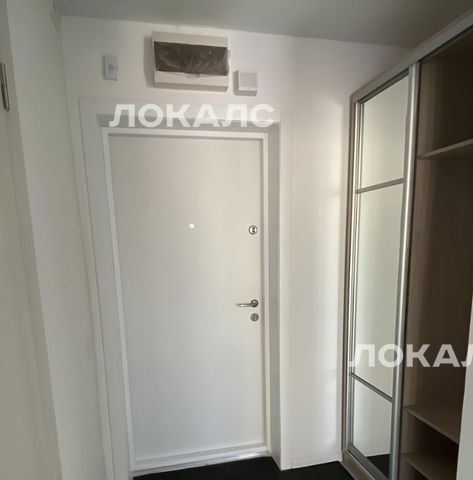 Сдам 1-комнатную квартиру на Лобненская улица, 13к3, метро Ховрино, г. Москва