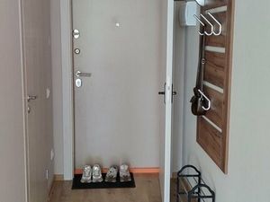 Квартира-студия: Парголово, Толубеевский проезд, 8к2 (23.2 м²)