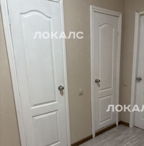 Аренда 1-комнатной квартиры на Дубнинская улица, 38К1, г. Москва