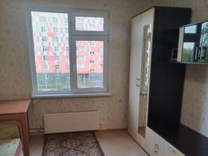1-к кв. Нижегородская область, Нижний Новгород ул. Спутника, 40 (32.0 м²)