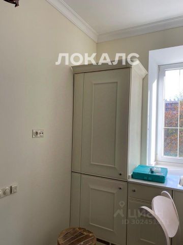 Сдаю 2-к квартиру на улица Чаянова, 10С1, метро Маяковская, г. Москва