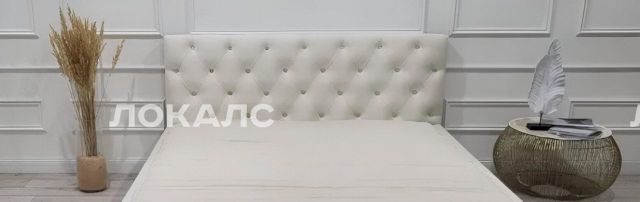 Аренда трехкомнатной квартиры на Перовское шоссе, 2к2, метро Нижегородская, г. Москва