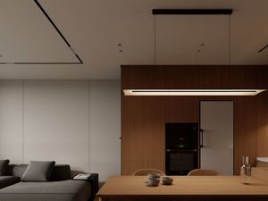 3-к кв. Москва ул. Усачева, 2С3 (135.0 м²)