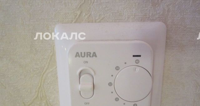 Сдам 1к квартиру на Хабаровская улица, 1, метро Первомайская, г. Москва