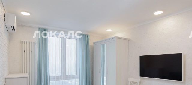 Сдам 4х-комнатную квартиру на Тюменский проезд, 3к1, метро Преображенская площадь, г. Москва