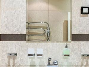 3-к кв. Москва наб. Пресненская, 8с1 (230.0 м²)