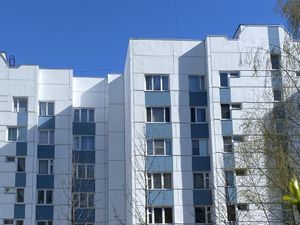 3-к кв. Санкт-Петербург Шуваловский просп., 55К1 (74.2 м²)