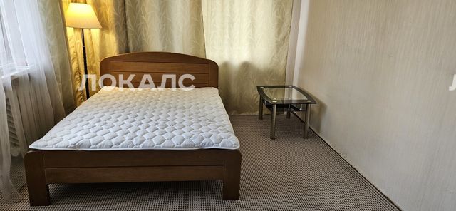 Аренда 2-к квартиры на Юных Ленинцев 38, метро Волжская, г. Москва