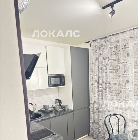 Сдам 1-комнатную квартиру на Бескудниковский бульвар, 2К2, метро Окружная (Люблинская линия), г. Москва