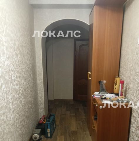 Сдаю 3х-комнатную квартиру на Нагорная улица, 15К5, метро Нагорная, г. Москва