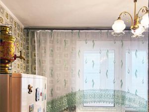 1-к кв. Москва Череповецкая ул., 16 (36.9 м²)