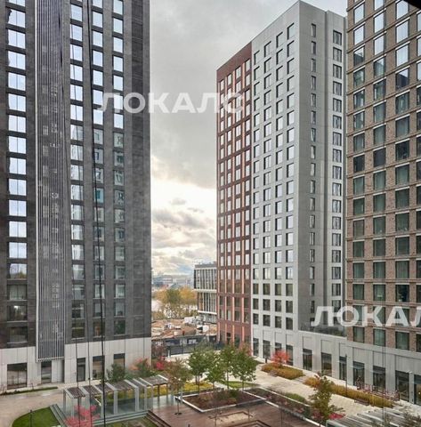 Сдам 1-к квартиру на Волоколамское шоссе, 95/2к1, метро Мякинино, г. Москва