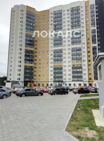 Снять 1к квартиру на г Екатеринбург, пр-кт Академика Сахарова, д 31, метро Площадь 1905 года, г. Екатеринбург