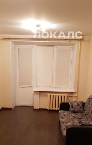 Сдается 2-комнатная квартира на Измайловский бульвар, 67К1, метро Щёлковская, г. Москва