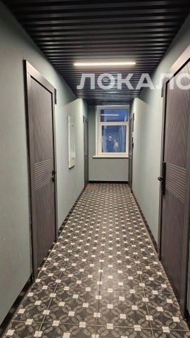Сдается двухкомнатная квартира на Хорошевское шоссе, 38, метро Беговая, г. Москва