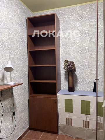 Сдаю однокомнатную квартиру на Московская обл, г Пушкино, ул Л.Толстого, д 20а, метро ВДНХ, г. Москва