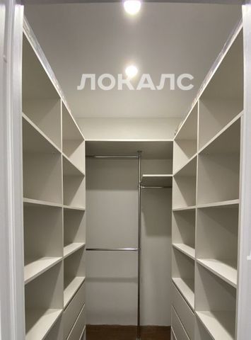 Снять 3-комнатную квартиру на Производственная улица, 4А, метро Солнцево, г. Москва