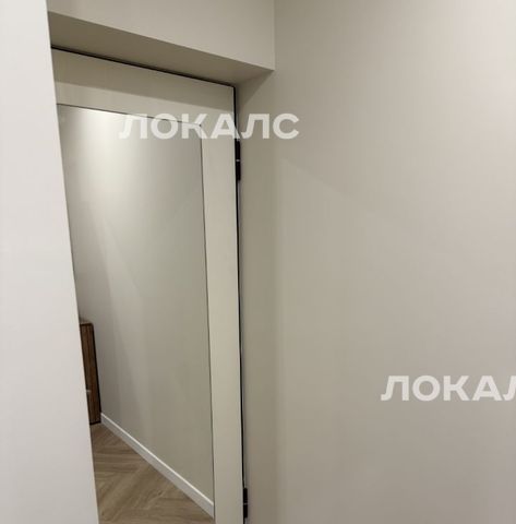 Сдам 2-комнатную квартиру на улица Малая Грузинская, 6, г. Москва
