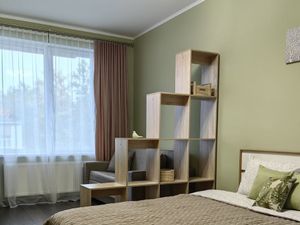 Однушка на метро Удельная