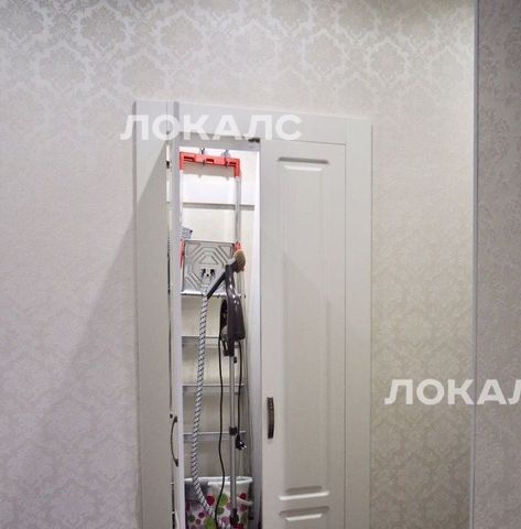 Сдаю 2-комнатную квартиру на площадь Рогожская Застава, 2/1С1, метро Площадь Ильича, г. Москва