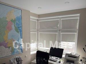 1-к кв. Москва Чертановская ул., 43к4 (49.0 м²)