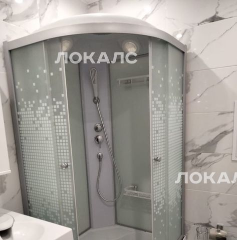 Сдается 1-комнатная квартира на улица Куусинена, 6К13, метро Хорошёвская, г. Москва