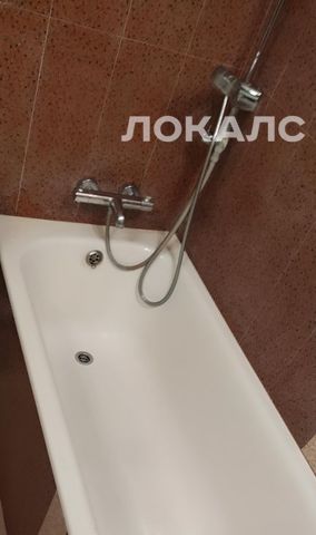 Сдается 1к квартира на улица Рогожский Поселок, 1, метро Римская, г. Москва