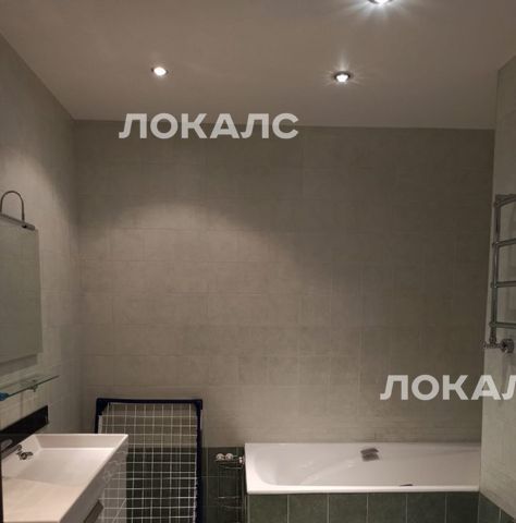 Аренда двухкомнатной квартиры на Никулинская улица, 5к2, метро Тропарёво, г. Москва