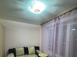 Студия Москва Клинская ул., 4К2 (14.0 м²)
