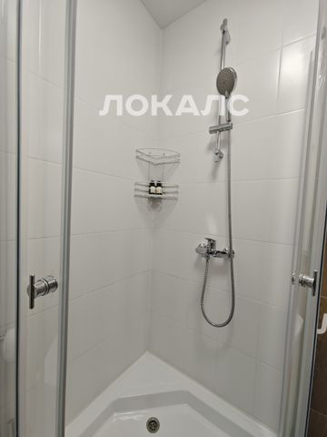 Сдается 1-комнатная квартира на г Москва, ул Производственная, д 17, метро Солнцево, г. Москва