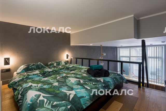 Сдам 1-к квартиру на г Москва, ул Мясницкая, д 13 стр 10, метро Тургеневская, г. Москва