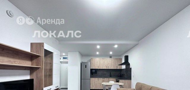 Снять 1-к квартиру на улица Академика Павлова, 56к1, метро Крылатское, г. Москва