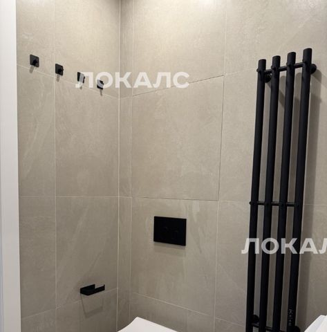 Аренда 2к квартиры на Очаковское шоссе, 9А, г. Москва