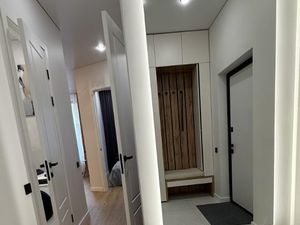 1к квартира около метро Бауманская
