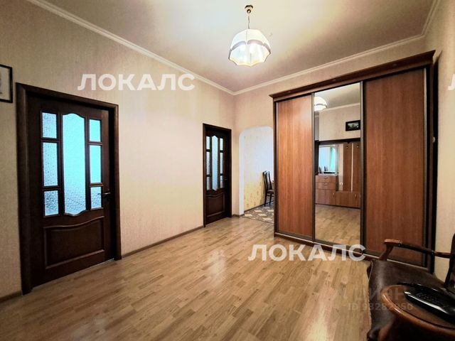 Сдаю двухкомнатную квартиру на улица Новаторов, 8К2, метро Проспект Вернадского, г. Москва