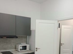 1 комнатная квартира Крузенштерна