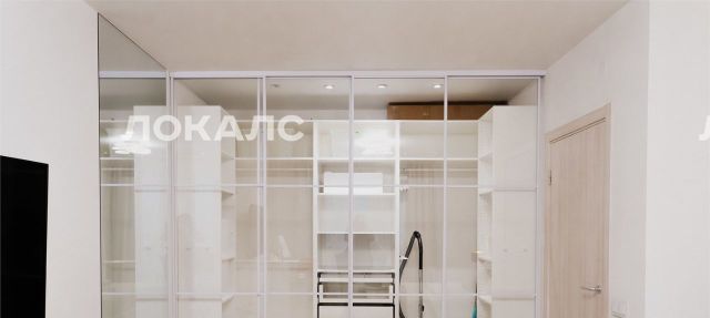 Сдам 1к квартиру на Складочная улица, 8к1, метро Дмитровская, г. Москва