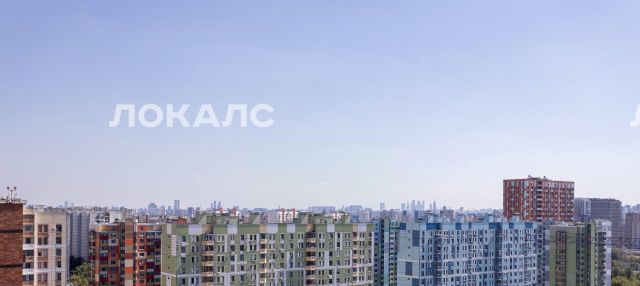 Снять 1-комнатную квартиру на Базовская улица, 15Бк3, метро Ховрино, г. Москва