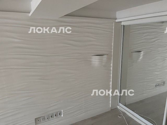 Сдам 2х-комнатную квартиру на г Москва, ул Полярная, д 31 стр 1, метро Медведково, г. Москва