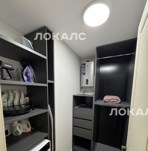 Сдаю 2х-комнатную квартиру на Ленинградское шоссе, 69к2, метро Беломорская, г. Москва