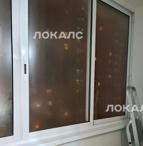 Сдаю однокомнатную квартиру на улица Наметкина, 9К1, метро Новые Черёмушки, г. Москва