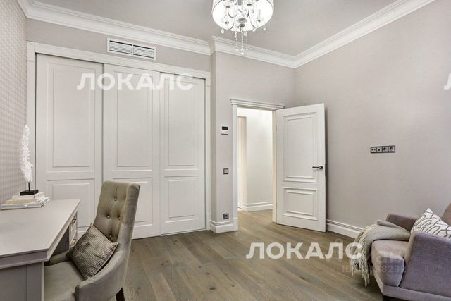Сдаю 4к квартиру на Садовническая улица, 57С1, метро Павелецкая, г. Москва