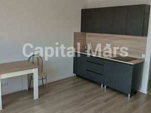 1-комнатная квартира: Москва, Перовское шоссе, 2к2 (23 м²)